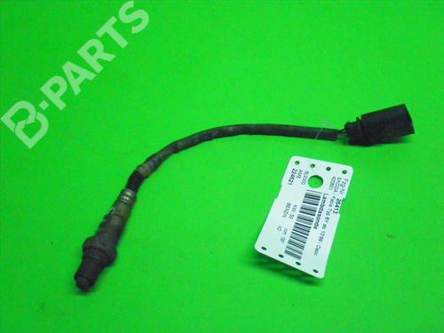 Used Electronic sensor SKODA FABIA I (6Y2) 1.4 (68 hp) 6362432