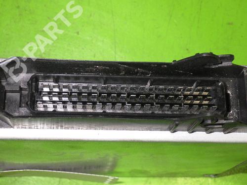 Control unit OPEL VECTRA B Estate (J96) 2.0 i 16V (F35) | BP6381672M11 