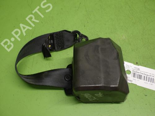 Rear right seatbelt SEAT IBIZA IV (6J5, 6P1) 1.2 TSI | BP29872950I28 