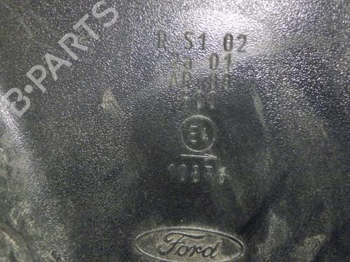 Right taillight FORD FIESTA V (JH_, JD_) 1.3 | BP17367504C35 