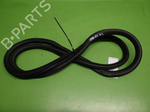 Used Rubber door seal OPEL CROSSLAND X / CROSSLAND (P17, P2QO) 1.5 Turbo D (75) (120 hp) 24458692