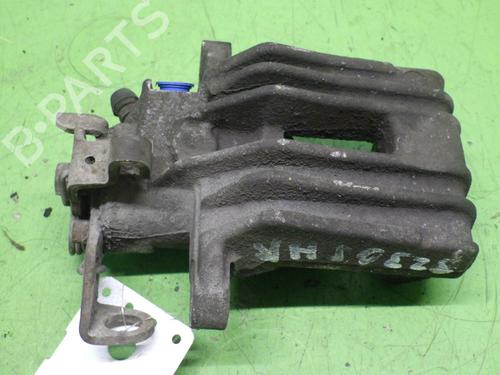 Right rear brake caliper SKODA FABIA I Combi (6Y5) 2.0 | BP29929187M106