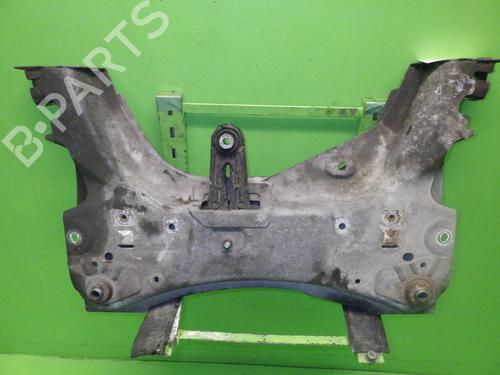 Forbro Forbro RENAULT CLIO III (BR0/1, CR0/1) 1.2 16V (BR02, BR0J, BR11, CR02, CR0J, CR11) (75 hp) 36511177 36511177