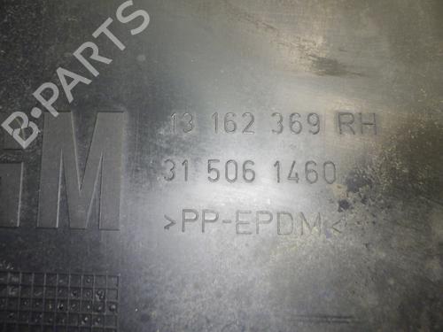 Hjulbue OPEL VECTRA C (Z02) 2.2 DTI 16V (F69) | BP29901425C56