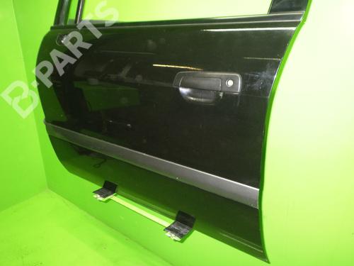 Left front door MITSUBISHI SPACE WAGON (N9_W, N8_W) 2.4 GDI (N84W) | BP9457814C2 