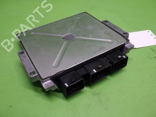 Control unit FORD GALAXY II (WA6) 2.0 | BP18326486M11 