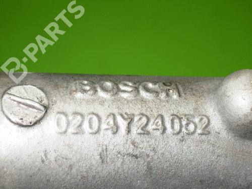 Brake master cylinder SEAT ALTEA (5P1) 1.9 TDI | BP6543538M77 