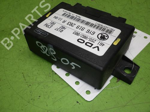 Elektronische module SKODA FABIA I Combi (6Y5) 2.0 | BP29622302M83 