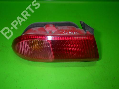 Used Left taillight ALFA ROMEO 156 Sportwagon (932_) 2.0 16V T.SPARK (932A2) (155 hp) 6648232