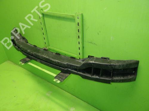 Front bumper reinforcement CITROËN BERLINGO / BERLINGO FIRST MPV (MF_, GJK_, GFK_) 1.6 HDI 75 (MF9HW, GJ9HWC, GF9HWC, GN9HWC) | BP21676116C109 