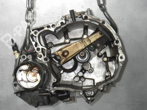 Used Gearbox RENAULT LAGUNA I (B56_, 556_) 1.8 (B56S/T/0) (90 hp) 6358643