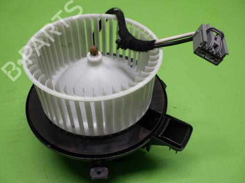 Heater blower motor OPEL ASTRA K Sports Tourer (B16) 1.2 Turbo (35) | BP32399155M62