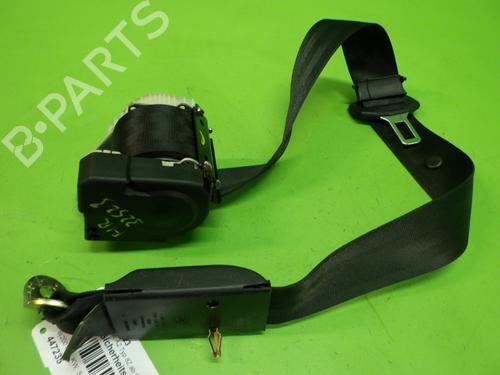 Used Rear right seatbelt Rear right seatbelt AUDI A2 (8Z0) 1.4 (75 hp) 36770055 36770055