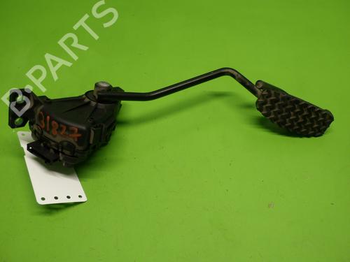 Used Pedal PEUGEOT BOXER Van (244) 2.8 HDi (128 hp) 19178155