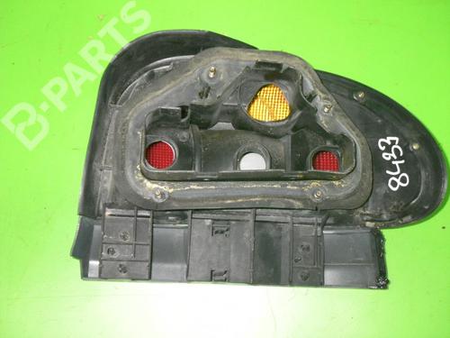 Venstre Baklys MAZDA 121 II (DB) 1.3 i 16V (DB3PA) | BP6664293C34 