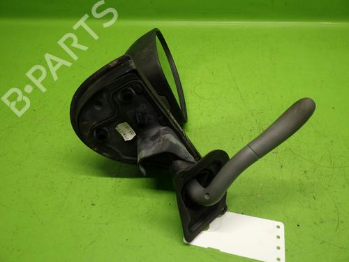 Retrovisor izquierdo RENAULT TWINGO I (C06_) 1.2 (C066, C068) | BP29046468C26 