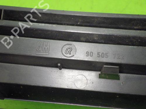 Grille OPEL VECTRA B Hatchback (J96) 1.8 i 16V (F68) | BP29962721C40