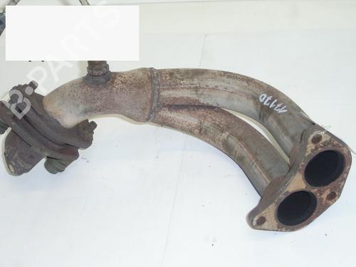 Used Pipe FORD ESCORT V (AAL, ABL) 1.4 (75 hp) 14748358