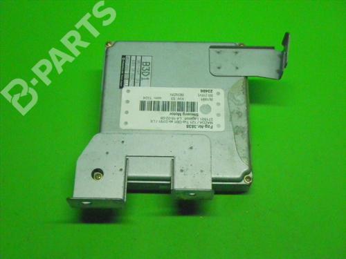Øvrige styreenhet MAZDA 121 II (DB) 1.3 i 16V (DB3PA) (72 hp) 6364817