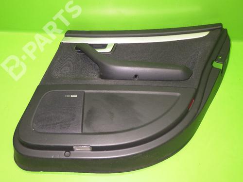 Pannello interno portiera posteriore destro AUDI A4 B7 (8EC) 2.0 TDI (140 hp)null