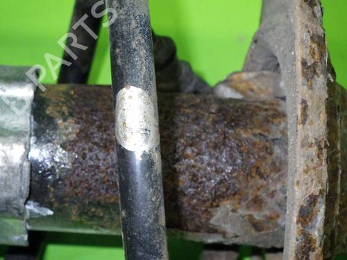 Right front shock absorber TOYOTA AYGO (_B1_) 1.0 (KGB10_, KGB10R) | BP13450259M17 