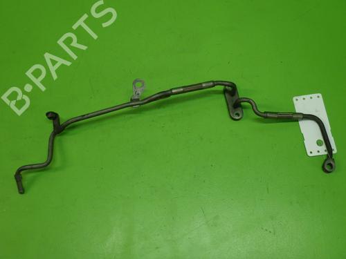 Used Turbocharger/Supercharger Turbocharger/Supercharger OPEL INSIGNIA A Country Tourer (G09) 1.6 CDTi (47) (136 hp) 36283407 36283407