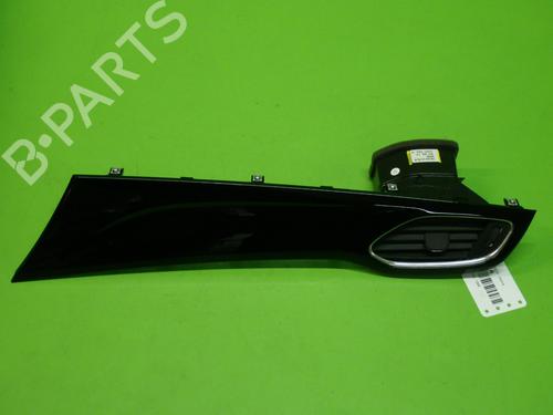 Used Air vent Air vent OPEL ASTRA K (B16) 1.4 Turbo (68) (150 hp) 33443688 33443688