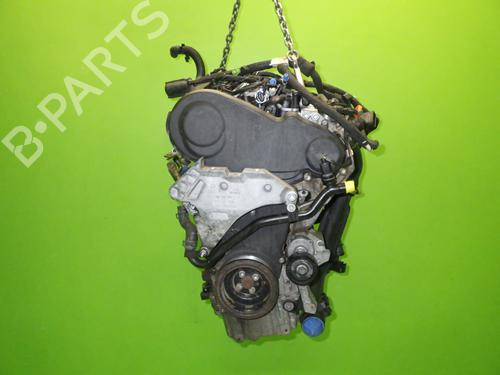 Used Engine Engine 37285405 37285405