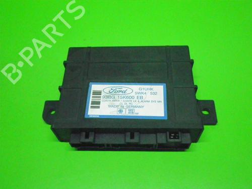 Used Electronic module FORD MONDEO I (GBP) 1.6 i 16V (90 hp) 14703650