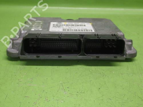 Control unit VW POLO IV (9N_, 9A_) 1.4 16V | BP29872977M11