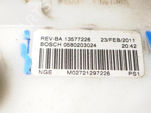 Electronic module OPEL INSIGNIA A Sports Tourer (G09) 2.0 CDTI (35) | BP14725867M83 