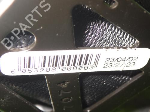 Sikkerhetsbelte foran høyre MERCEDES-BENZ C-CLASS Coupe (CL203) C 220 CDI (203.706) | BP14727190I25 