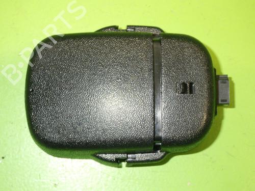 Elektronisk sensor OPEL ZAFIRA TOURER C (P12) 1.6 CDTI (75) (136 hp) 16894092