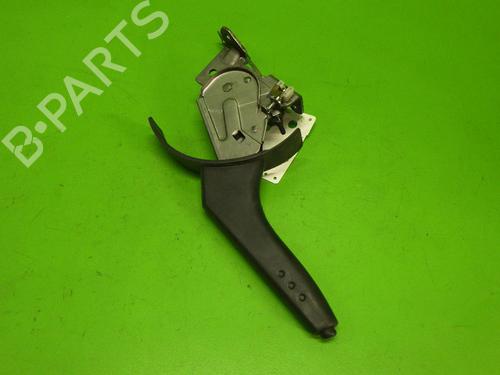Hand brake NISSAN NOTE (E11, NE11) 1.5 dCi | BP14727276I18 