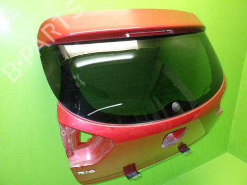 Tailgate KIA RIO III (UB) 1.4 CVVT | BP14848073C6 