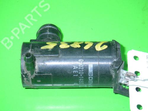 Used Washer pump SUZUKI BALENO Hatchback (EG) 1.3 i 16V (SY413) (85 hp) 14705947