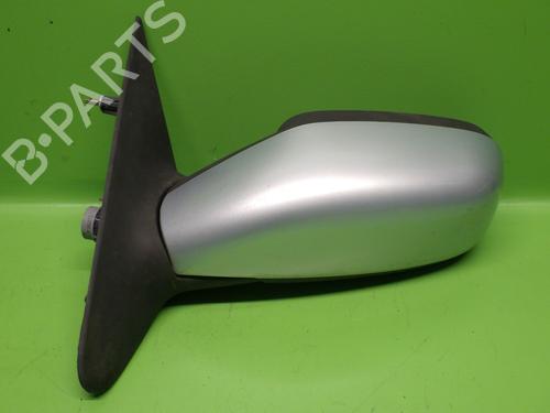 Left mirror RENAULT LAGUNA II Grandtour (KG0/1_) 2.0 16V IDE (KG0N) | BP24232434C26 