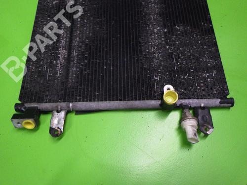 AC radiator AUDI A6 Allroad C6 (4FH) 2.7 TDI quattro | BP6379626M32 