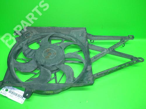 Used Electronic module OPEL ASTRA G Estate (T98) 1.6 (F35) (75 hp) 6369774