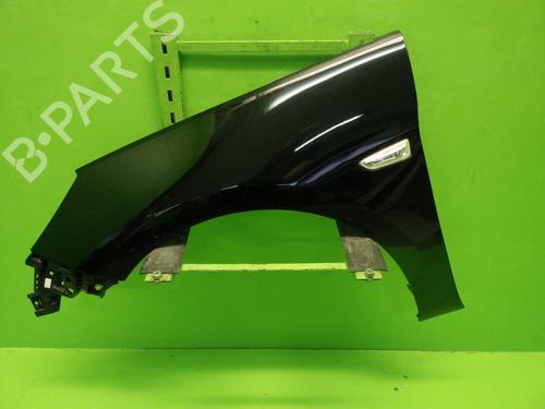 Used Left front fenders OPEL ASTRA K (B16) 1.2 Turbo (68) (145 hp) 27454918