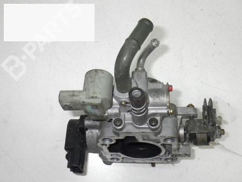 Throttle body SUZUKI BALENO Estate (EG) 1.6 i 16V (SY416) | BP6353265M82 
