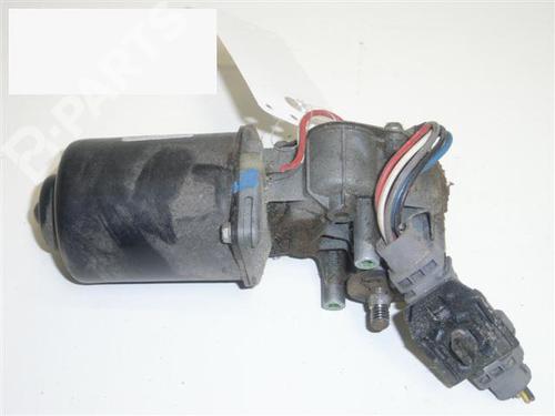 Used Front wiper motor RENAULT KANGOO (KC0/1_) 1.4 (KC0C, KC0H, KC0B, KC0M) (75 hp) 6662211