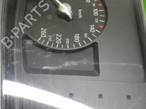 Instrument cluster RENAULT VEL SATIS (BJ0_) 3.5 V6 (BJ0R, BJ0V, BJ0U) | BP40517218C47 - Image 2