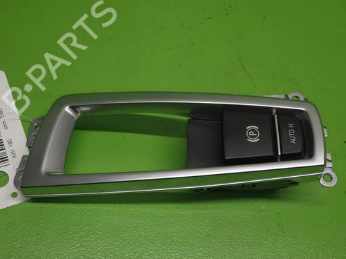 Used Switch BMW 5 Touring (F11) 530 d xDrive (258 hp) 31118947