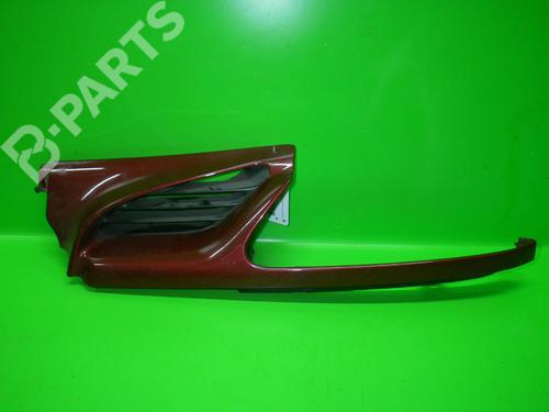 Used Grille RENAULT MEGANE I (BA0/1_) 1.6 e (BA0F, BA0S) (90 hp) 6348650