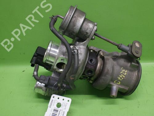 Used Turbocharger/Supercharger Turbocharger/Supercharger OPEL ASTRA K (B16) 1.4 Turbo (68) (150 hp) 35718126 35718126