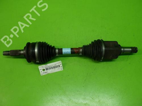Used Left front driveshaft FORD RANGER (TKE) 3.2 TDCi 4x4 (200 hp) 12604313