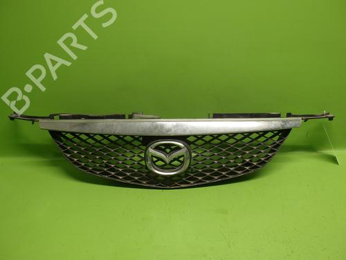 Używane Atrapa chłodnicy / Grill Atrapa chłodnicy / Grill MAZDA PREMACY (CP) 1.9 (CP8W) (100 hp) 36172985 36172985