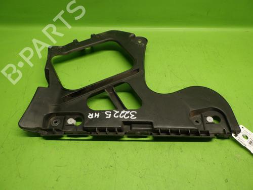 Used Rear bumper bracket RENAULT MEGANE II Coupé-Cabriolet (EM0/1_) 2.0 (135 hp) 28371785
