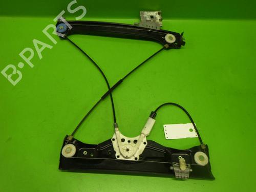 Used Front left window mechanism OPEL ASTRA H TwinTop (A04) 1.9 CDTi (L67) (150 hp) 14727862